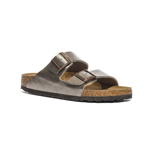 BIRKENSTOCK 1029439 GRACEFUL TAUPE Sandali Donna 