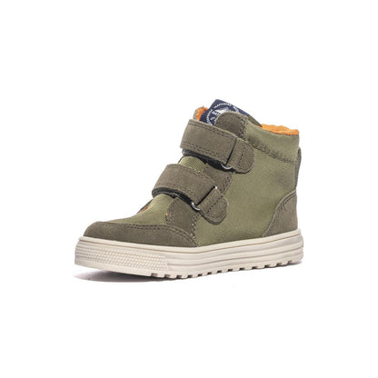 NATURINO 0012018596.01.0F03 MILITARY Sneakers Bambino 
