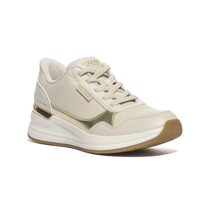 SKECHERS 177343 NAT Sneakers Donna 