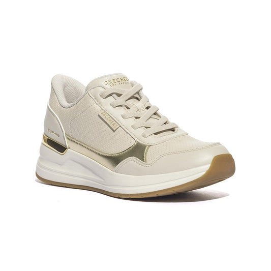SKECHERS 177343 NAT Sneakers Donna 