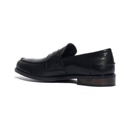 GALLUCCI 1965 2300 NERO Mocassini Uomo 