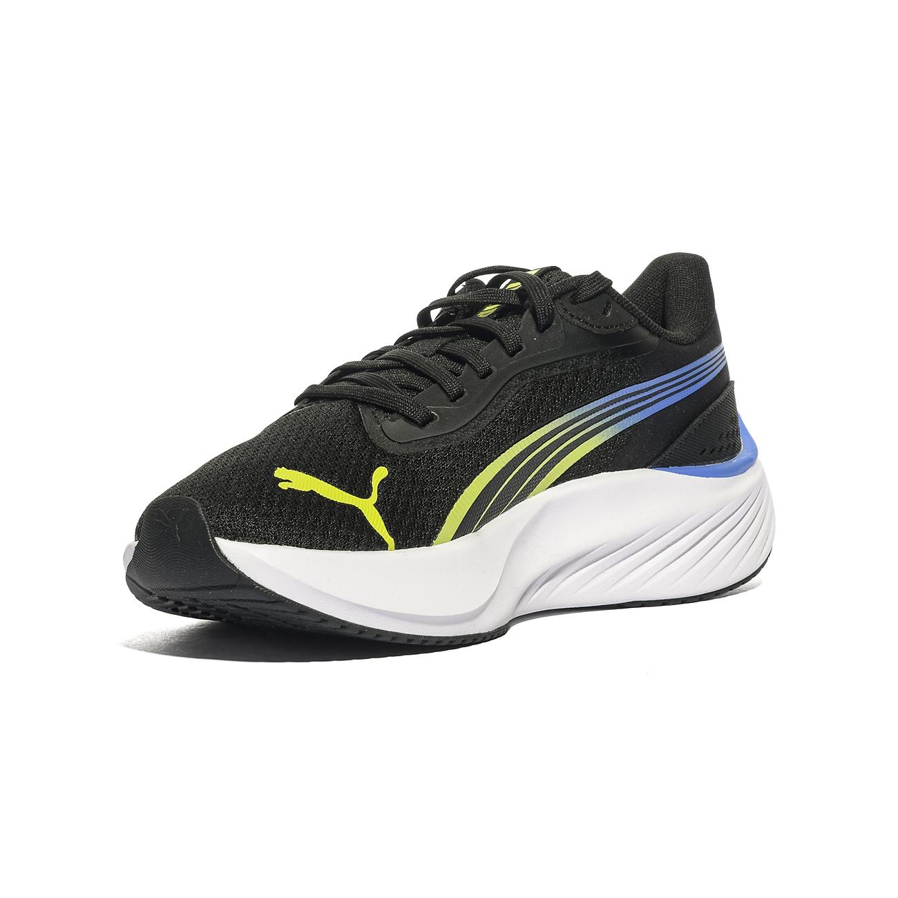 PUMA 401512-11 MIX Sneakers Bambino 
