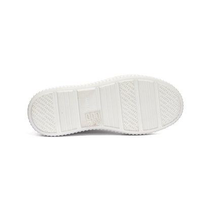 JANET&JANET J-572 WHITE PINK Sneakers Donna 