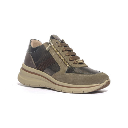 Sneakers Keys K11264 Marroni K11264DODO KEYS