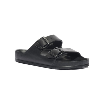 VALLEVERDE 59100A NERO Ciabatte Donna 