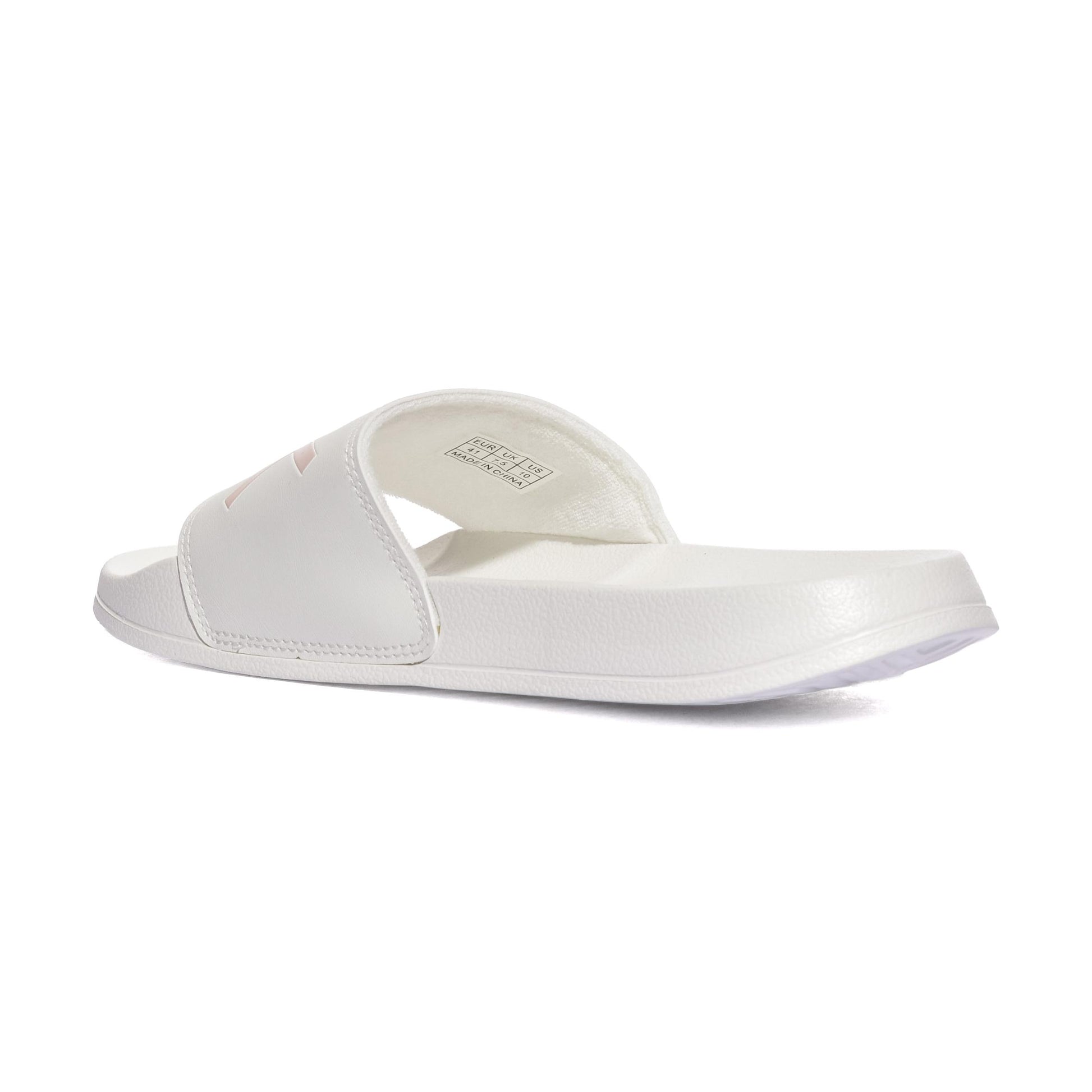 SUN 68 X35204 BIANCO Ciabatte Donna 