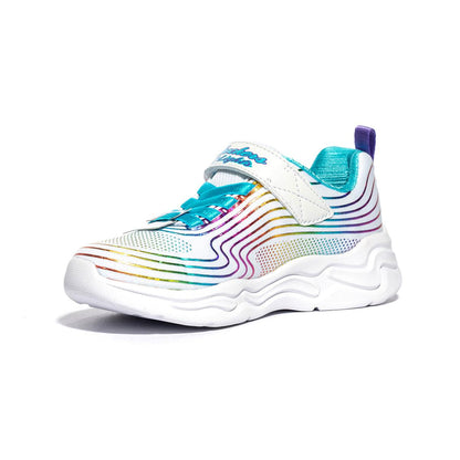 SKECHERS 302338L WMLT Sneakers Bambina 