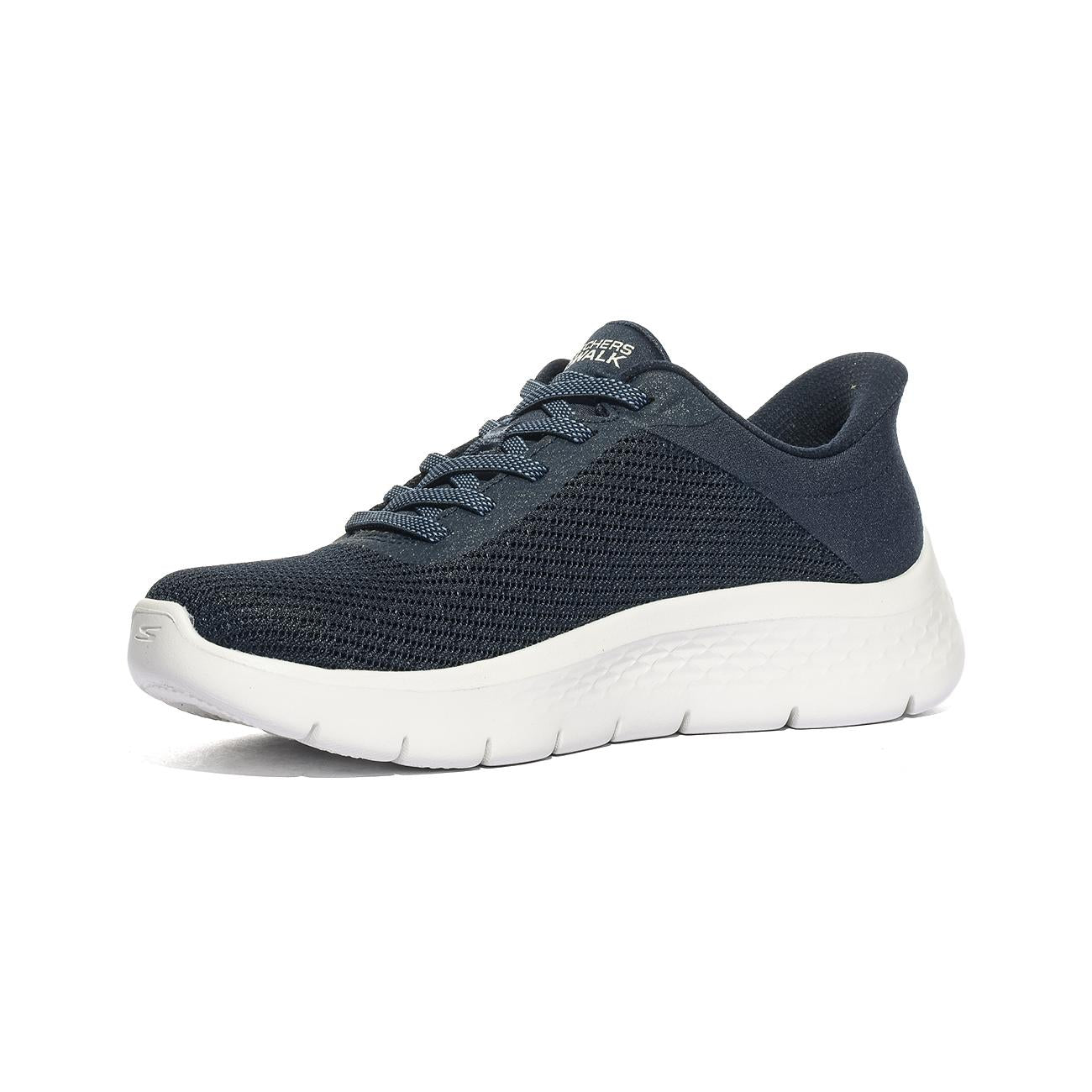 SKECHERS 125516 NVW Sneakers Donna 