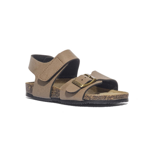 GOLDSTAR GS845V STARTEK NOCCIOLA Sandali Bambino 