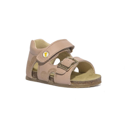FALCOTTO 0011501079.01.1M19 CIPRIA PLATINUM Sandali Bambina 