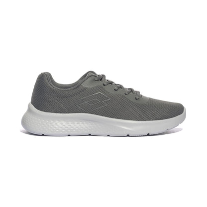 LOTTO 222208* COOL GRAY 10U Sneakers Calzature 