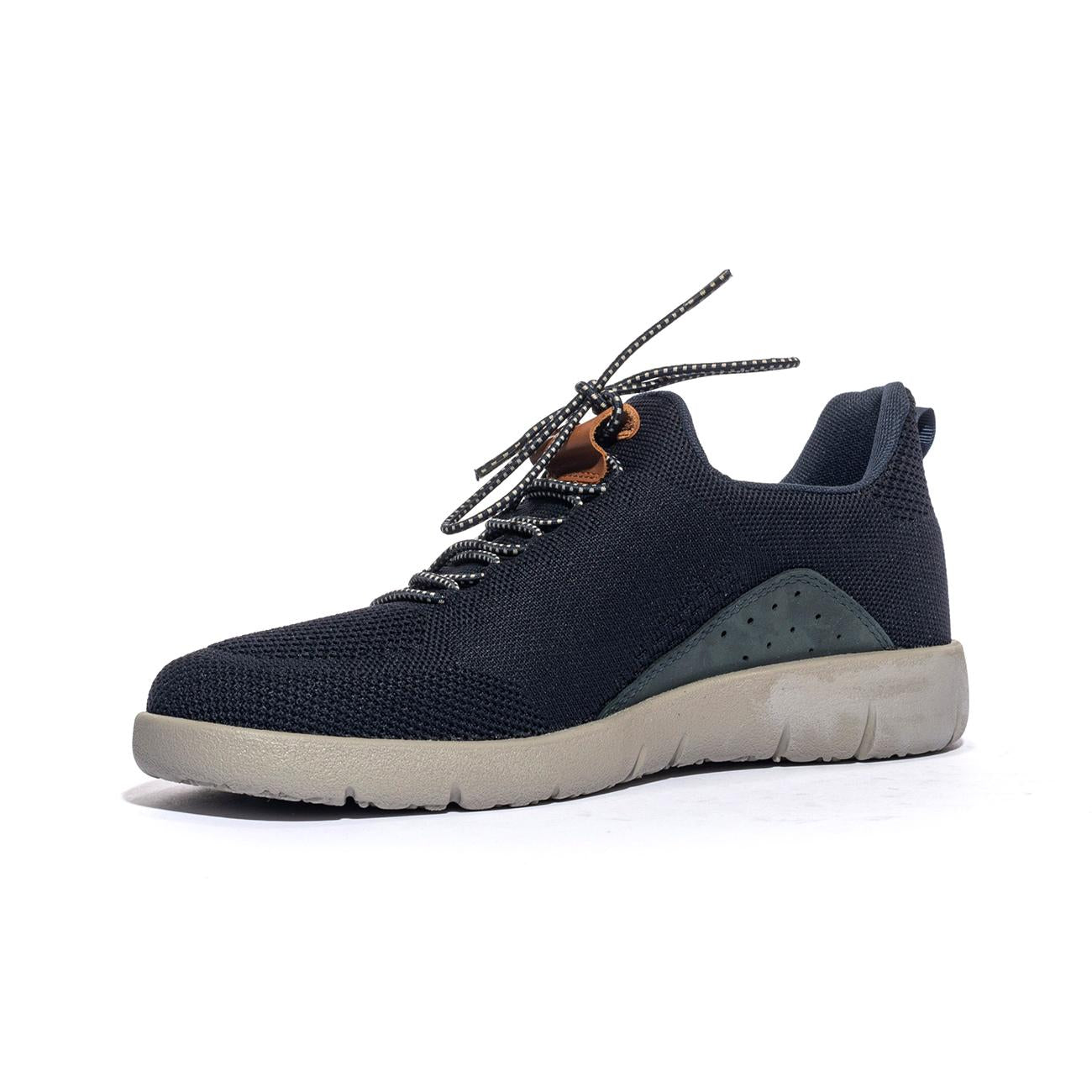 VALLEVERDE 36974 BLU Sneakers Uomo 