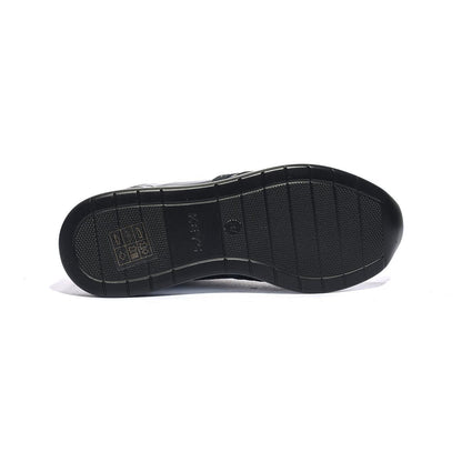 KEYS K11244 BLU Sneakers Donna 