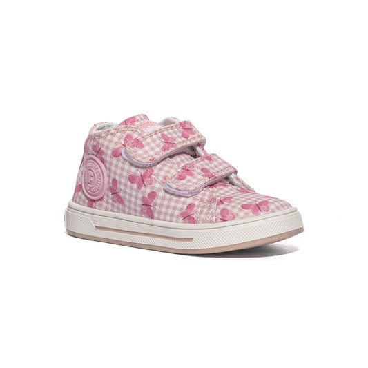 FALCOTTO 0012019051.08.1M08 WHITE PINK Sneakers Bambina 