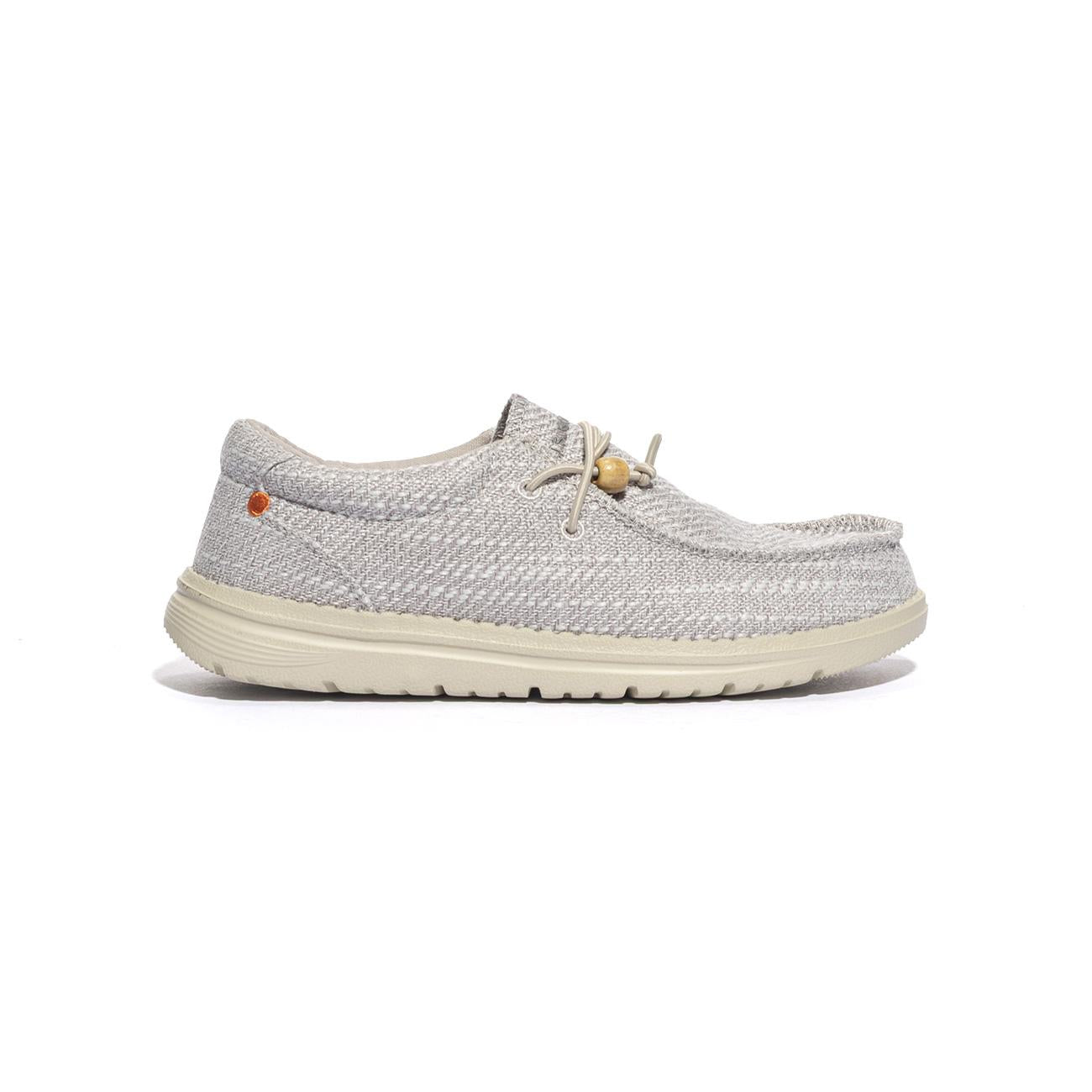 U.S. GOLF CLUB UW4472 GREY Slip-on Donna 