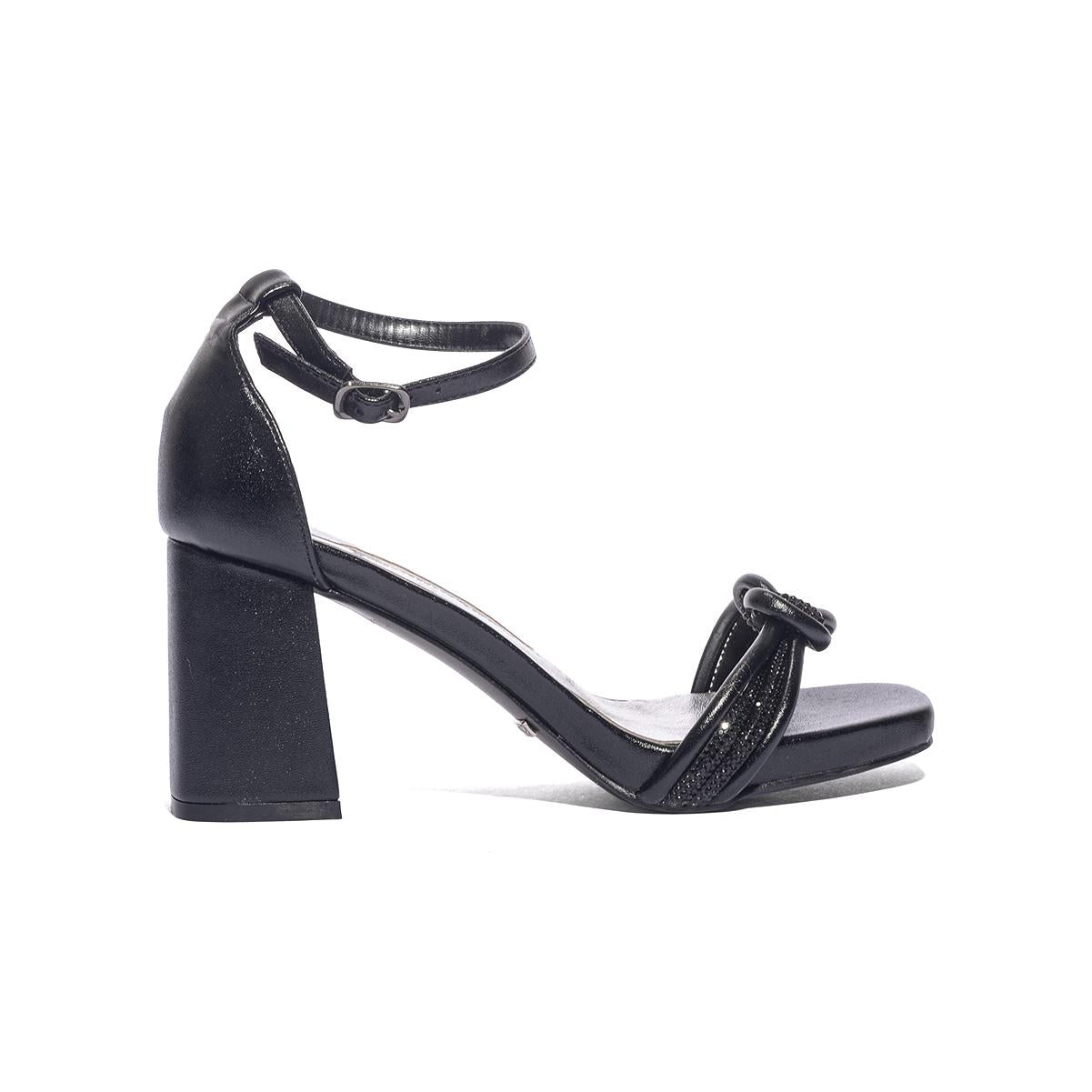 KISS KRISS FB80 VIT.NERO Sandali Donna 