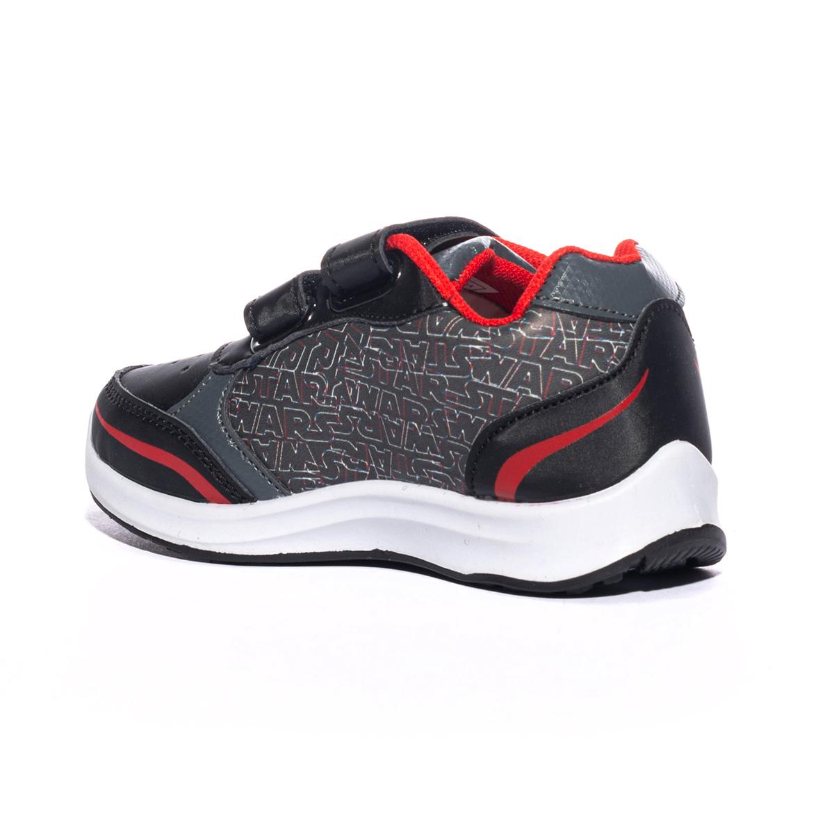 STAR WARS A7010008S BLACK Sneakers Bambino 