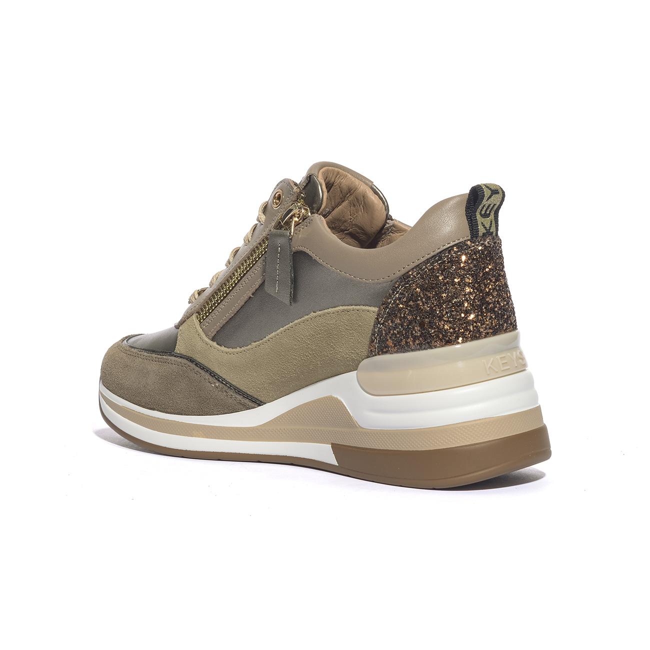 Sneakers Keys K11242 Beige K11242DODO KEYS