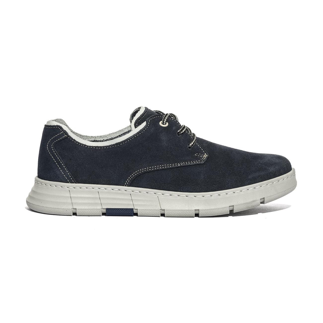 ZEN 012003 ZEUS Sneakers Uomo 