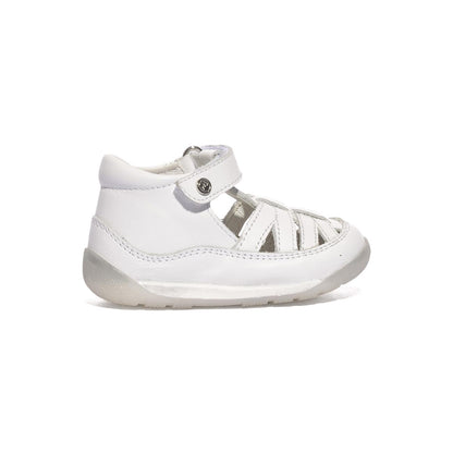 FALCOTTO 0011500921.11.0N01 WHITE Sandali Bambina 
