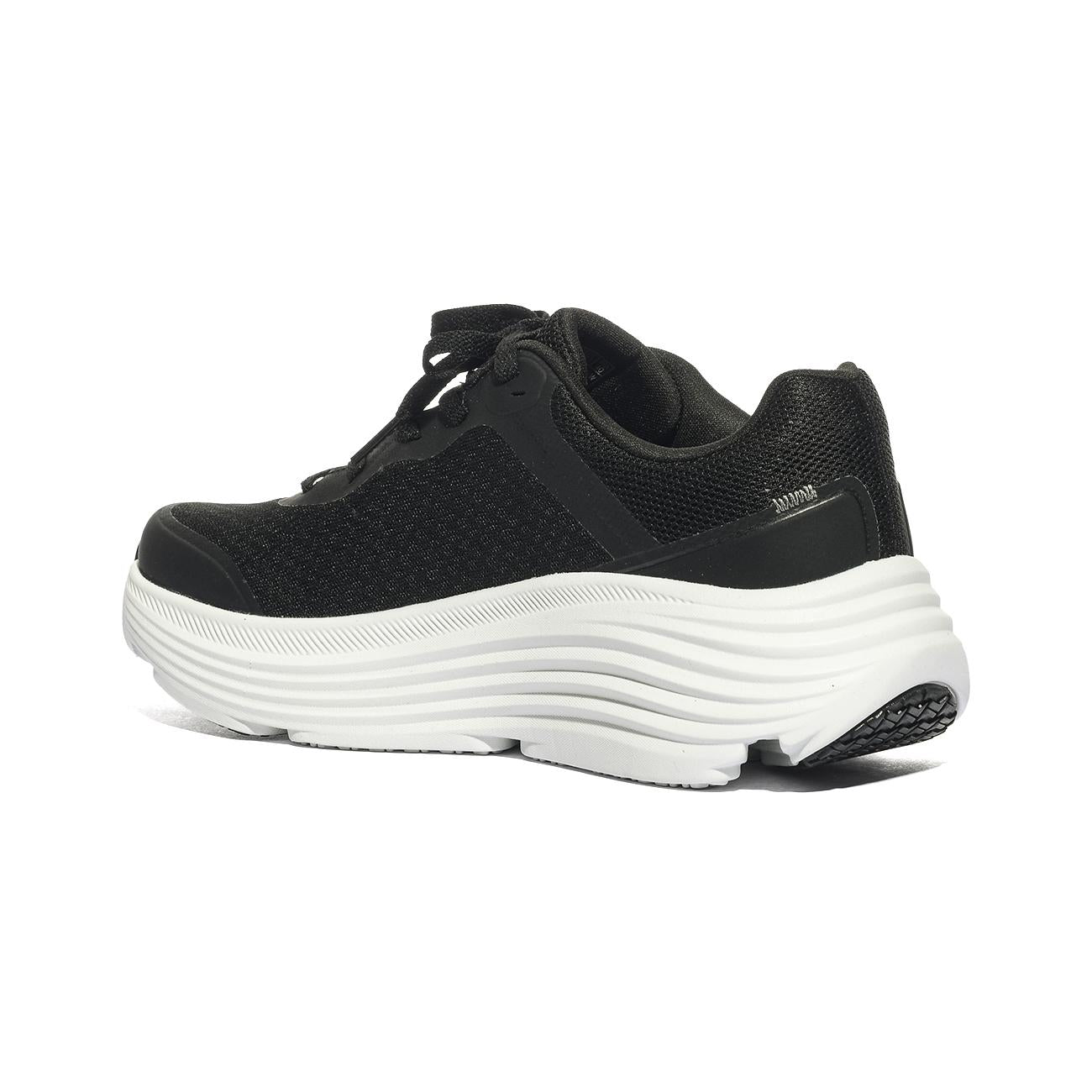 SKECHERS 220613 BKW Sneakers Uomo 