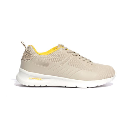 LUMBERJACK SW62811-002 BEIGE Sneakers Donna 