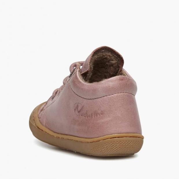 sneakers NATURINO COCOON rosa 0012012889-31-0M01ROSE NATURINO