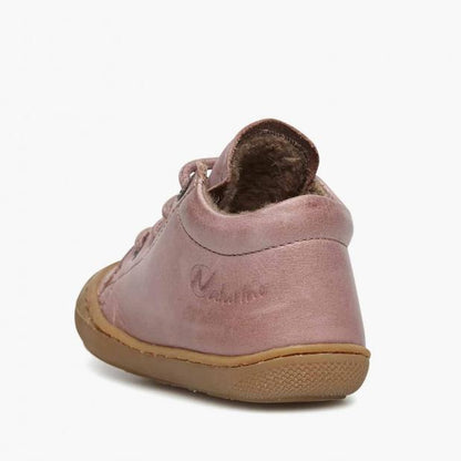 sneakers NATURINO COCOON rosa 0012012889-31-0M01ROSE NATURINO