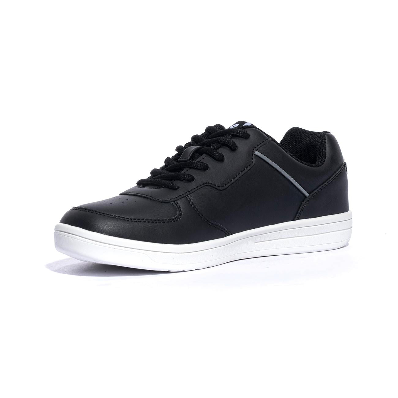 FILA FFT0066 Black Sneakers Donna 