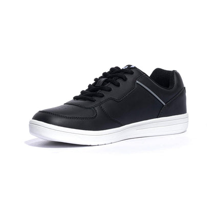 FILA FFT0066 Black Sneakers Donna 