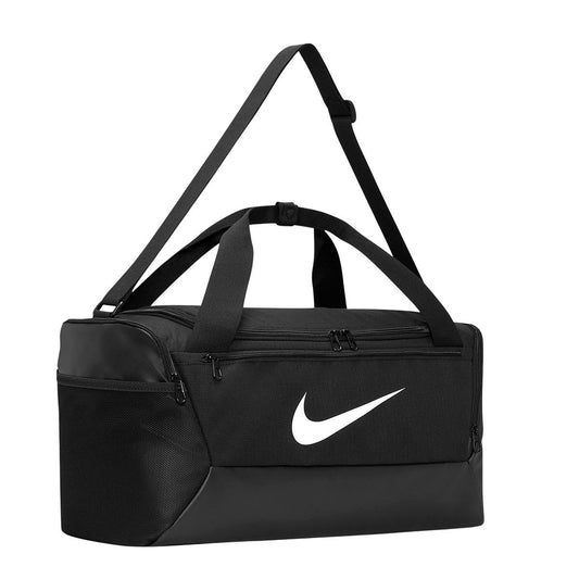 NIKE CU8097-010 BLACK BLACK WHITE BORSA Unisex 