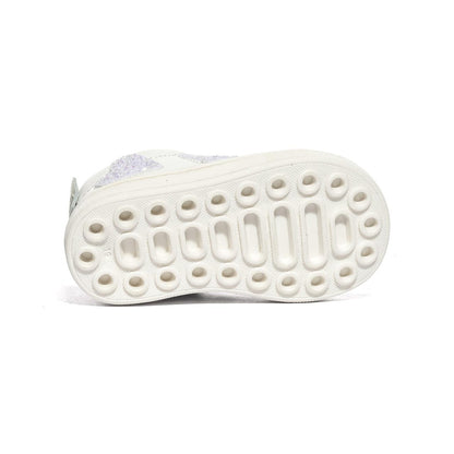 BALDUCCI CITA7201 BIANCOBIANCO Sneakers Bambina 