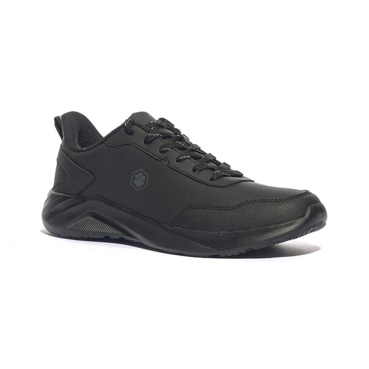 LUMBERJACK 102237957 BLACK Sneakers Uomo 