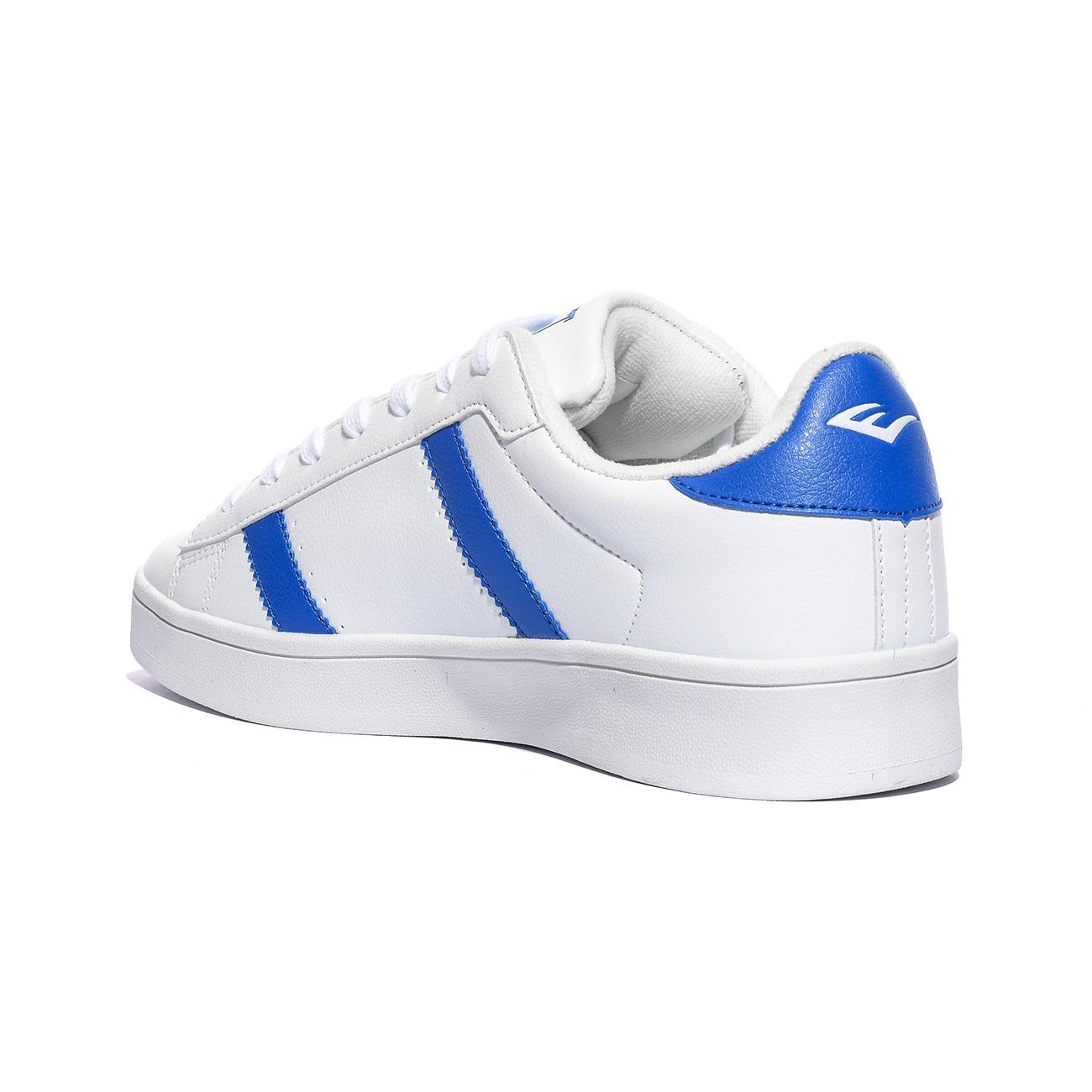 EVERLAST EV-087 WHITE ROYAL Sneakers Unisex 