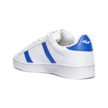 EVERLAST EV-087 WHITE ROYAL Sneakers Unisex 