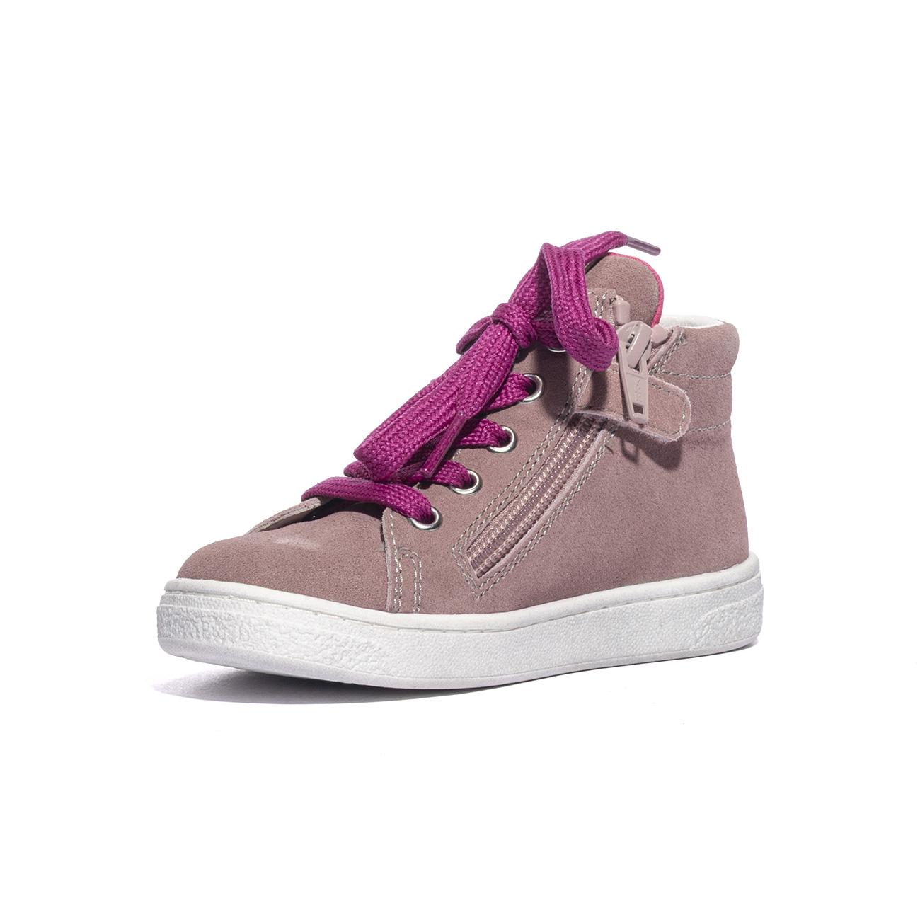 Sneakers Naturino Cathale Rosa 0012018003.01.0M03ROSE NATURINO