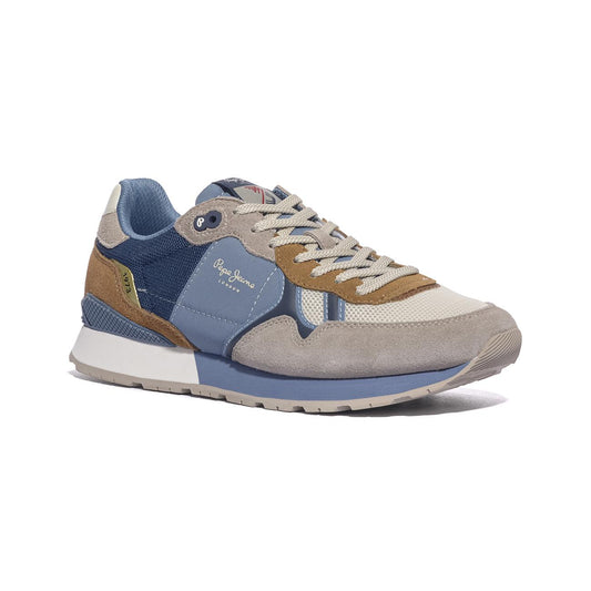 PEPE JEANS PMS400027 P925 Sneakers Uomo 