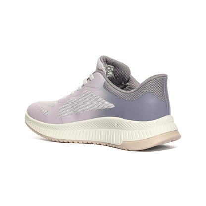 SKECHERS 117624 PRMT Sneakers Donna 