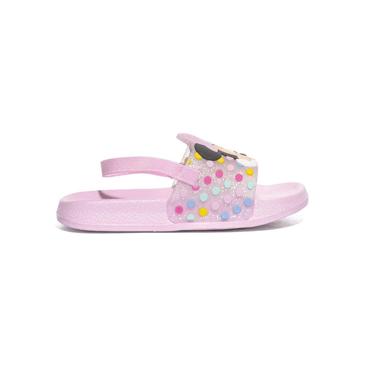 Minnie D3010802S MULTI Ciabatte Bambina 