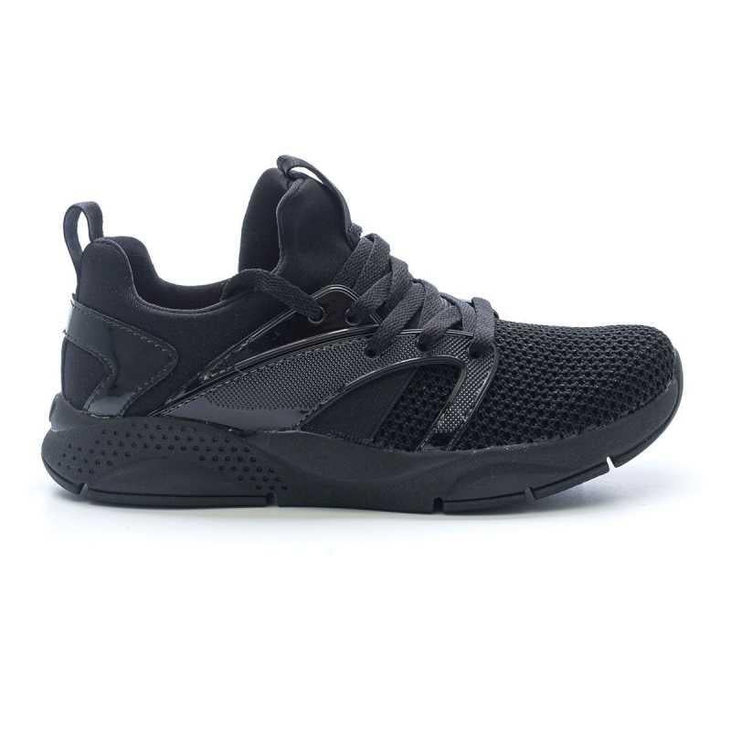 SKECHERS 84856 BBK Sneakers Bambino 