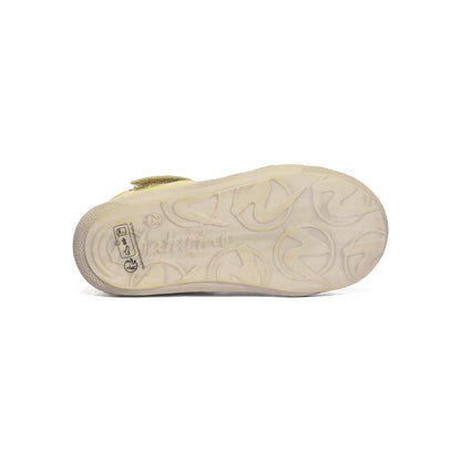NATURINO 0012013458.06.0G06 PAGLIA Sandali Bambina 