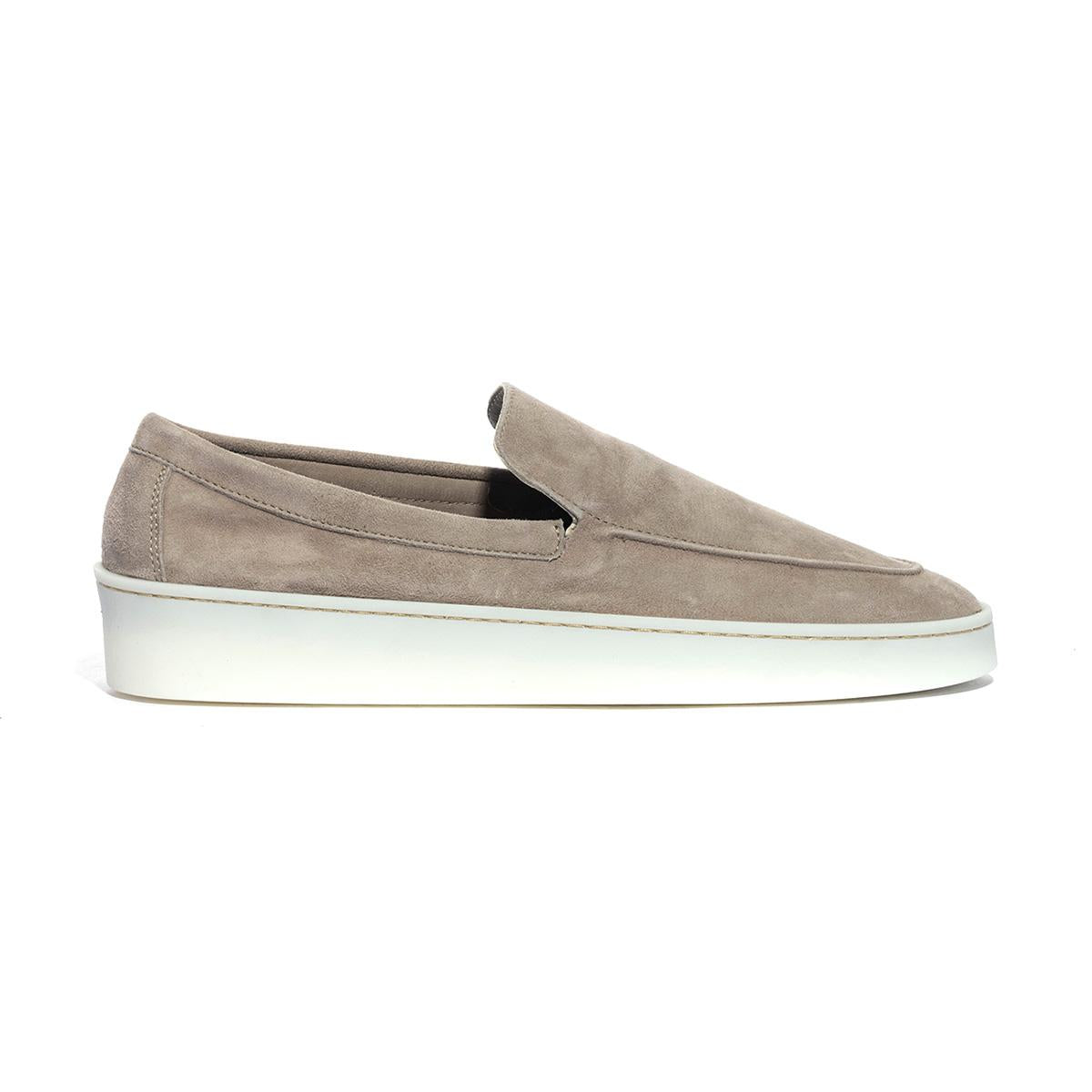 FRAU 30D4 SABBIA Slip-on Uomo 