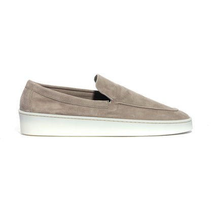 FRAU 30D4 SABBIA Slip-on Uomo 