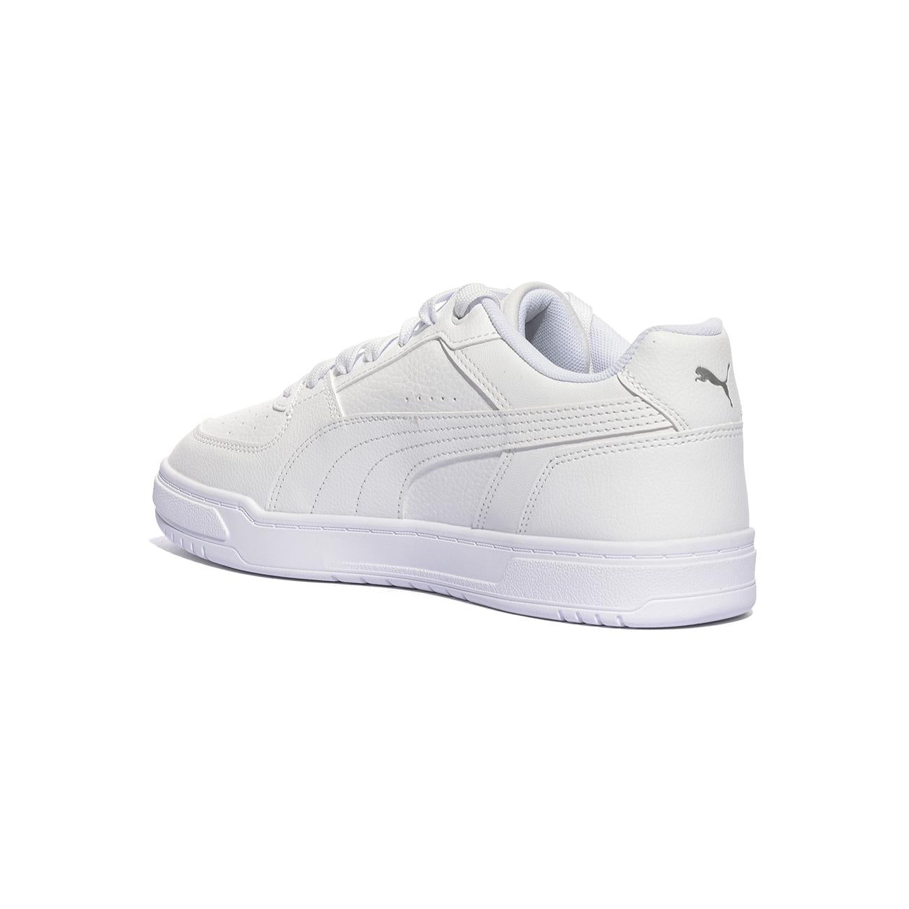 PUMA 404484-01 white Sneakers Uomo 