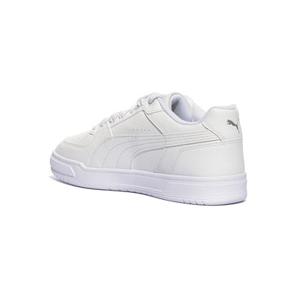 PUMA 404484-01 white Sneakers Uomo 