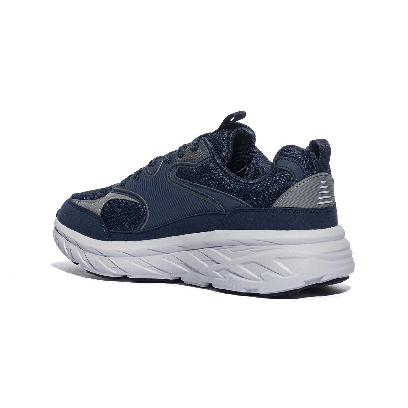 AUSTRALIAN AU25M104 NAVY Sneakers Uomo 