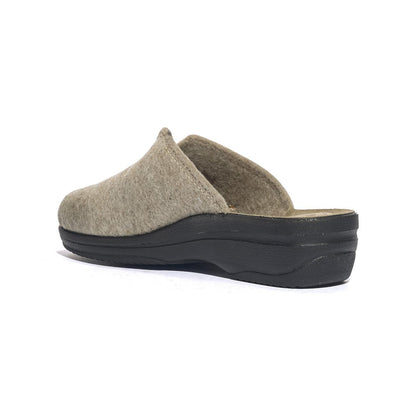 Ciabatte Inblu Lv000014 Beige LV000014SABBIA IN BLU