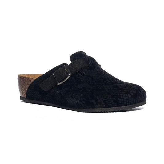 VALLEVERDE G51250M NERO Sabot Donna 