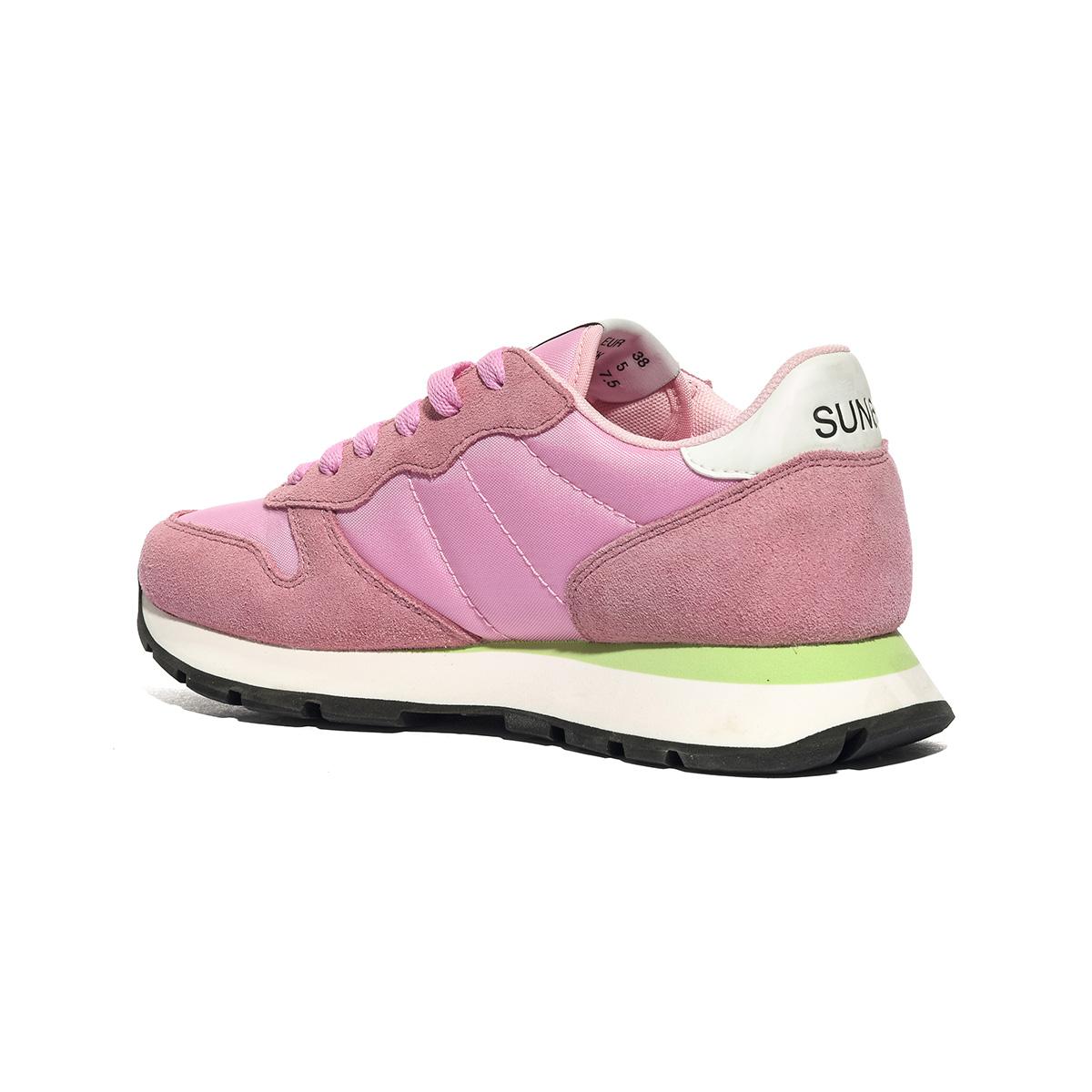 SUN 68 Z35201 72 Sneakers Donna 