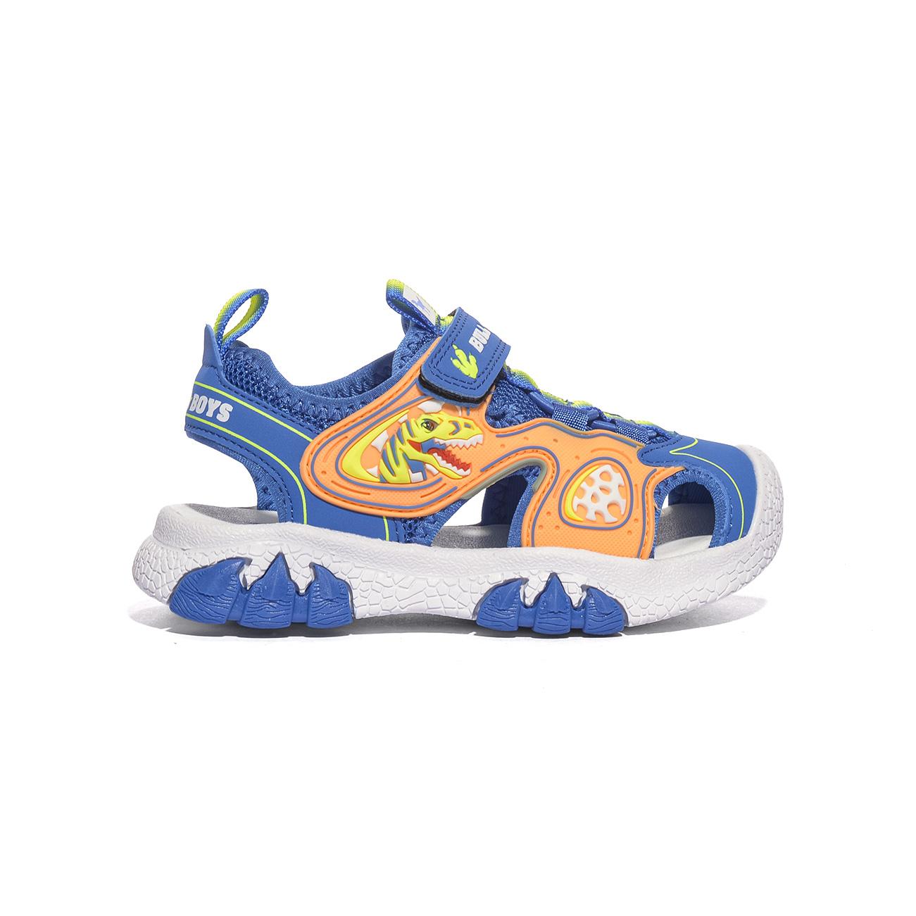 BULL BOYS DNCL5191B00 RY01 Sandali Bambino 